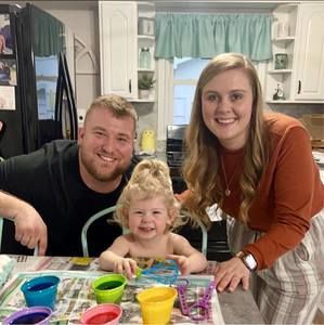 Meet your Posher, Drew